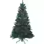 Xenotec PE-BO180 Künstlicher Weihnachtsbaum Tanne Grün mit Ständer 180cm Xenotec PE-BO180 Künstlicher Weihnachtsbaum Tanne Grün mit Ständer 180cm