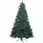 Xenotec PE-BO210 Künstlicher Weihnachtsbaum Tanne Grün mit Ständer 210cm Xenotec PE-BO210 Künstlicher Weihnachtsbaum Tanne Grün mit Ständer 210cm