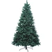 Xenotec PE-BO210 Künstlicher Weihnachtsbaum Tanne Grün mit Ständer 210cm Xenotec PE-BO210 Künstlicher Weihnachtsbaum Tanne Grün mit Ständer 210cm
