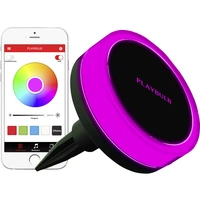 Mipow Solar-Gartenleuchte BTL401-3 3er Set LED RGB Schwarz, Weiß Mipow Solar-Gartenleuchte BTL401-3 3er Set LED RGB Schwarz, Weiß