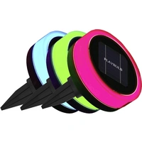 Mipow Solar-Gartenleuchte BTL401-3 3er Set LED RGB Schwarz, Weiß Mipow Solar-Gartenleuchte BTL401-3 3er Set LED RGB Schwarz, Weiß