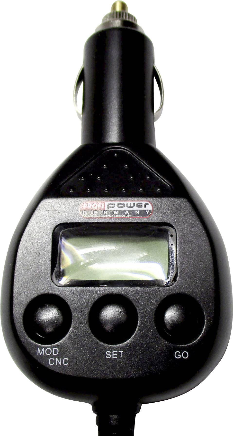 Profi Power 2.440.007 Zeitschaltuhr 12V