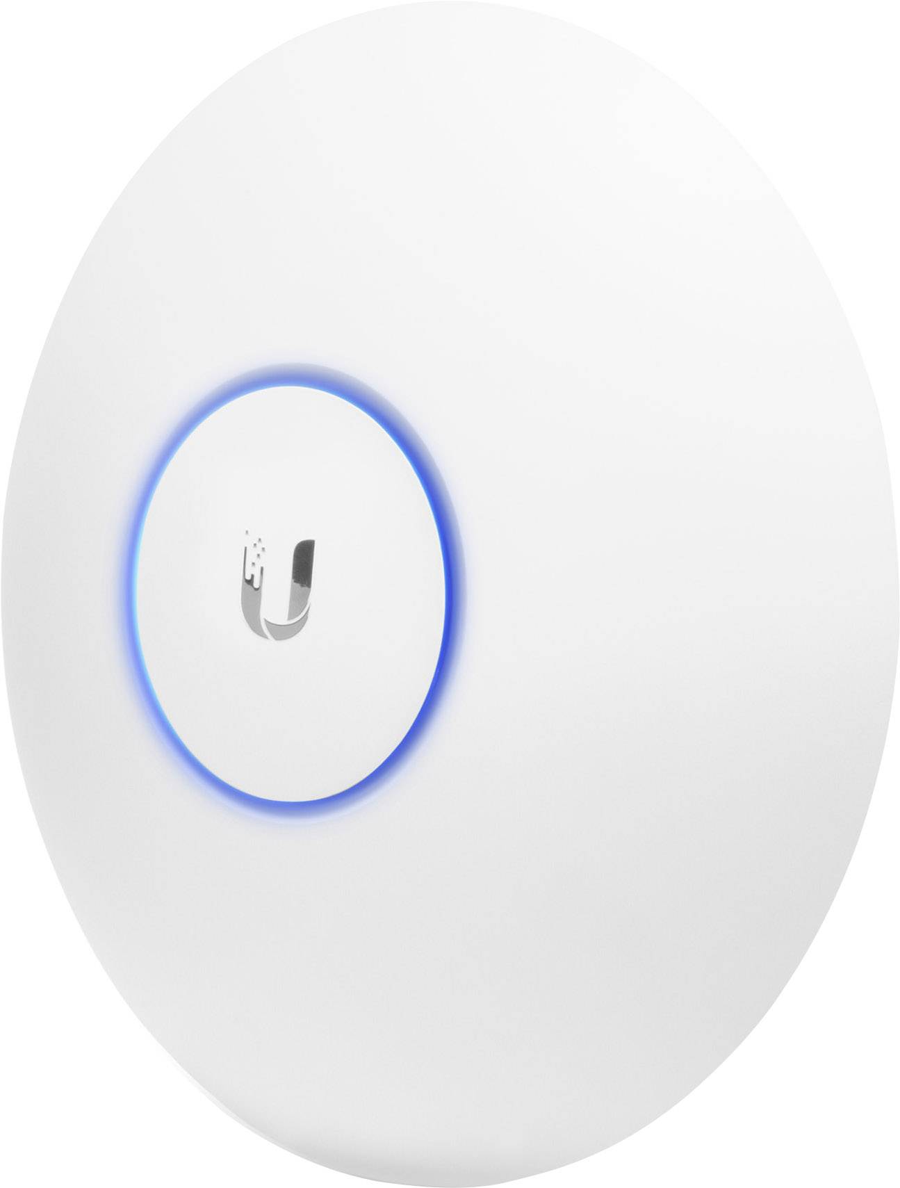 Ubiquiti Networks UAP-AC-LR Einzel-Modul WLAN Access-Point 1.3 GBit/s 2.4 GHz, 5 GHz