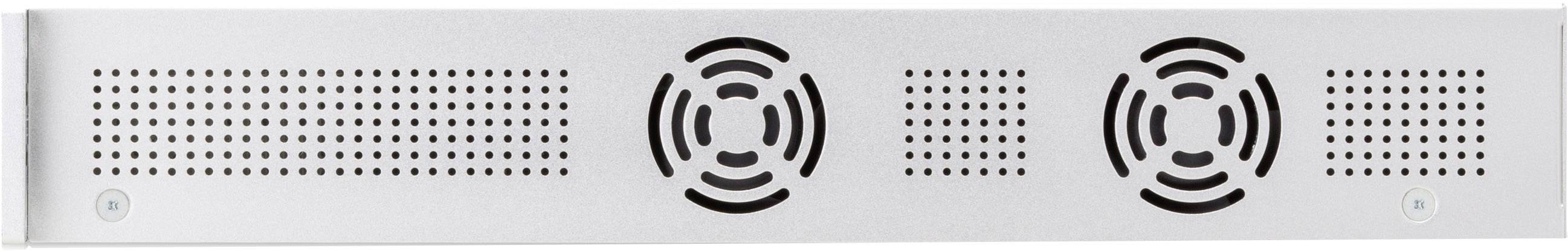 Ubiquiti Networks US-24-250W Netzwerk Switch 24 + 2 Port 1 GBit/s PoE-Funktion