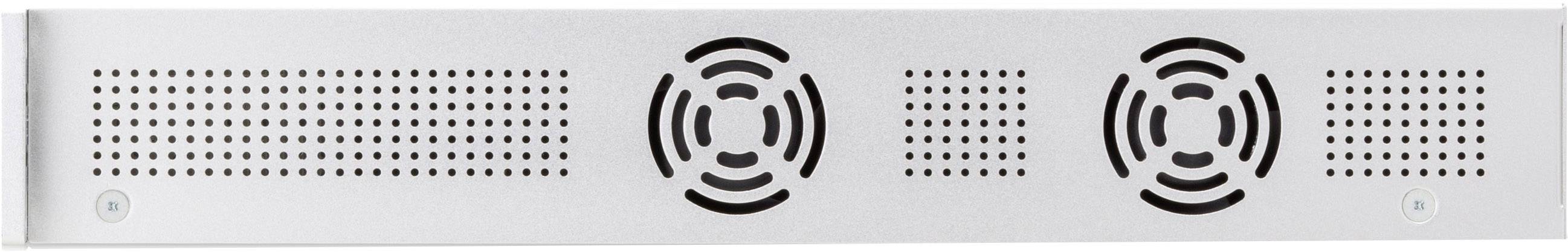 Ubiquiti Networks US-24-500W Netzwerk Switch 24 + 2 Port 1 GBit/s PoE-Funktion