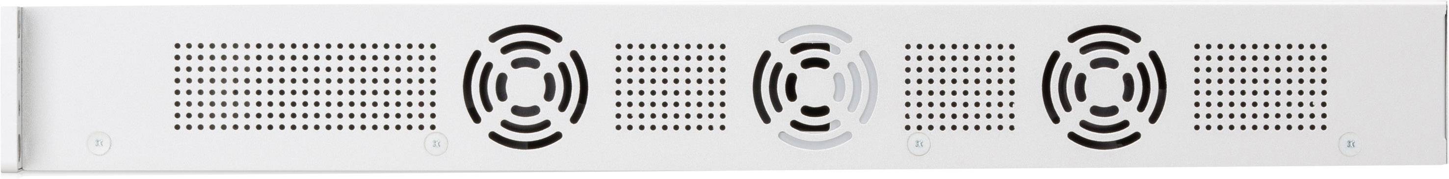 Ubiquiti US-48-500W Netzwerk Switch RJ45/SFP 48 + 4 Port 1 GBit/s PoE-Funktion