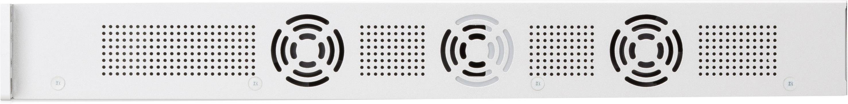 Ubiquiti Networks US-48-750W Netzwerk Switch 48 + 4 Port 1 GBit/s PoE-Funktion