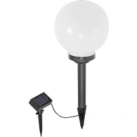 LeuchtenDirekt Solar-Dekoleuchte Kira 19217-16 Schmetterling LED 0.2W Tageslicht-Weiß Weiß LeuchtenDirekt Solar-Dekoleuchte Kira 19217-16 Schmetterling LED 0.2W Tageslicht-Weiß Weiß