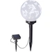 LeuchtenDirekt Solar-Dekoleuchte Kira 19217-16 Schmetterling LED 0.2W Tageslicht-Weiß Weiß LeuchtenDirekt Solar-Dekoleuchte Kira 19217-16 Schmetterling LED 0.2W Tageslicht-Weiß Weiß
