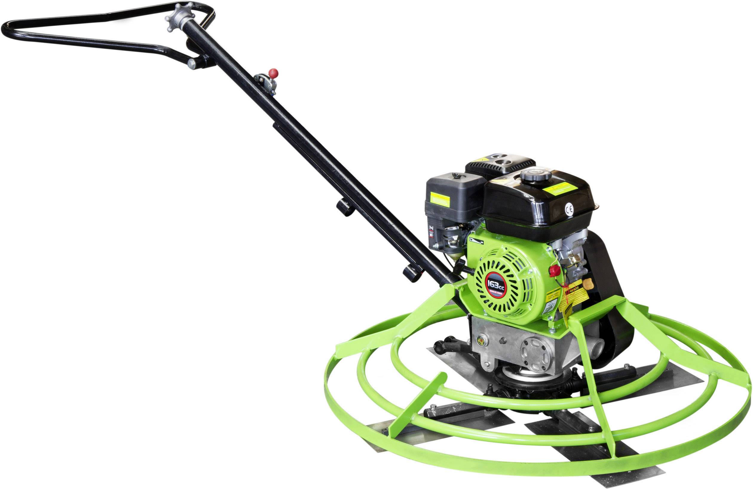 Zipper ZI-BG100Y ZI-BG100Y Betonglätter