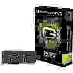 Gainward Grafikkarte Nvidia GeForce GTX1070 8GB GDDR5-RAM PCIe x16 HDMI™, DisplayPort, DVI