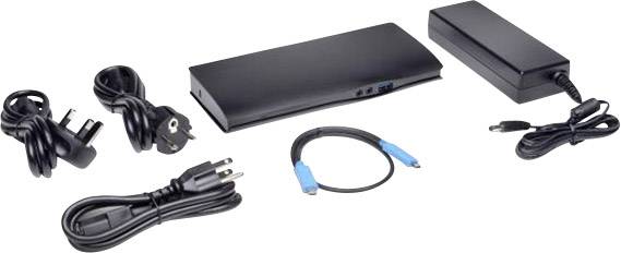 Kensington K38231WW Notebook Dockingstation Passend für Marke: Universal