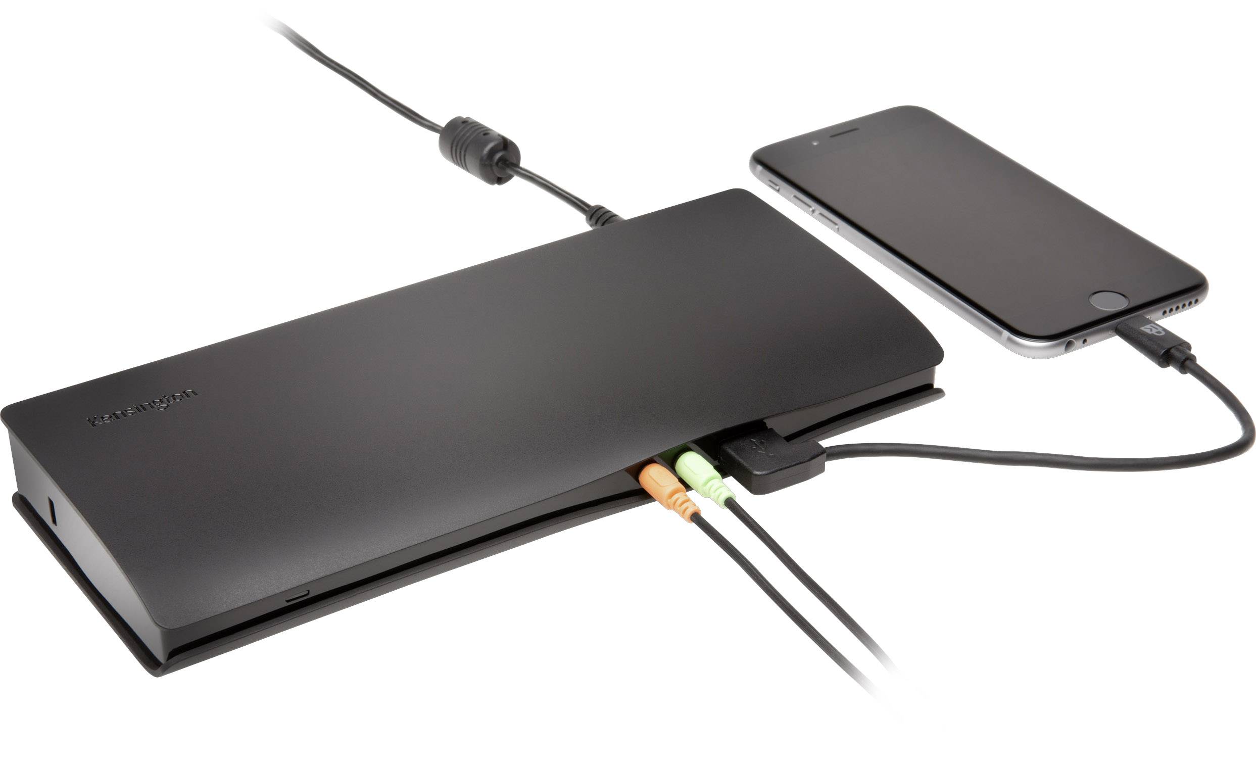 Kensington K38231WW Notebook Dockingstation Passend für Marke: Universal