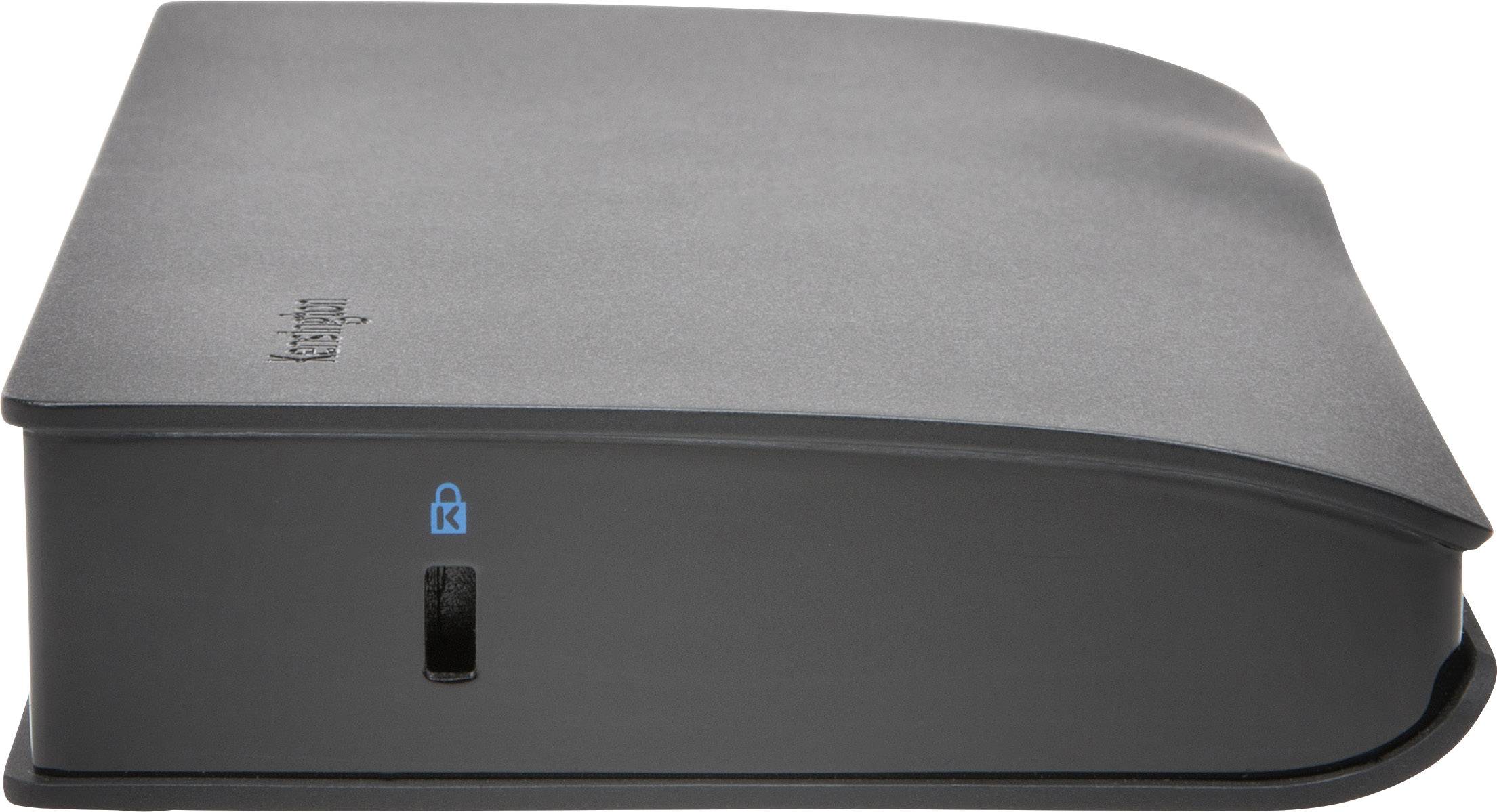 Kensington K38231WW Notebook Dockingstation Passend für Marke: Universal