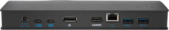 Kensington K38231WW Notebook Dockingstation Passend für Marke: Universal