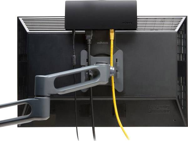 Kensington K38231WW Notebook Dockingstation Passend für Marke: Universal