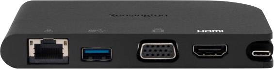 Kensington K33969WW Notebook Dockingstation Passend für Marke (Notebook Dockingstations): Universal