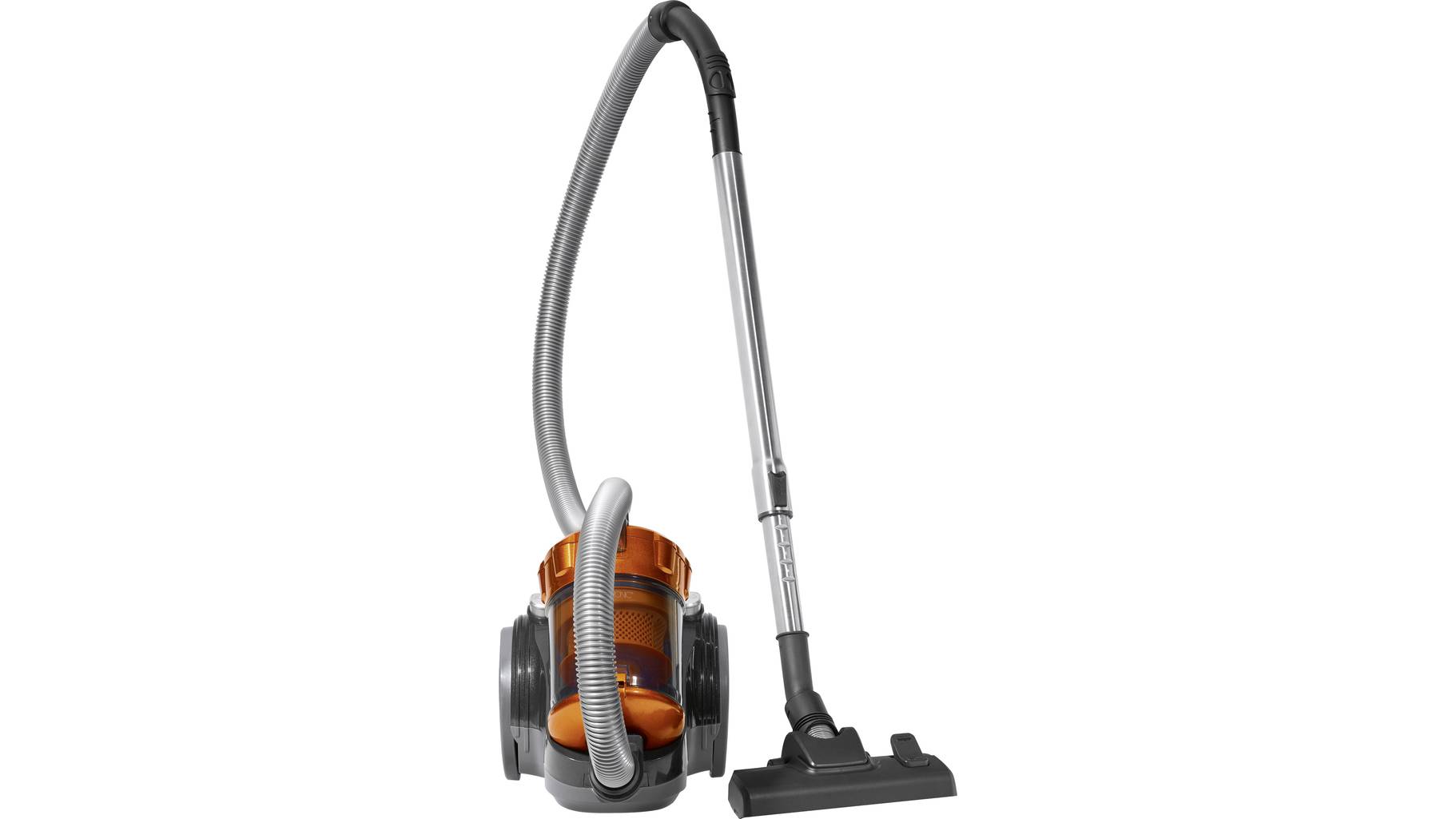 City Home Praia - O aspirador vertical Clatronic BS 1306, é um 2 em 1 City Home Praia - O aspirador vertical Clatronic BS 1306, é um 2 em 1