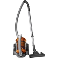 Clatronic BS 1302 Staubsauger 700W Beutellos, Zyklon-Technik Clatronic BS 1302 Staubsauger 700W Beutellos, Zyklon-Technik