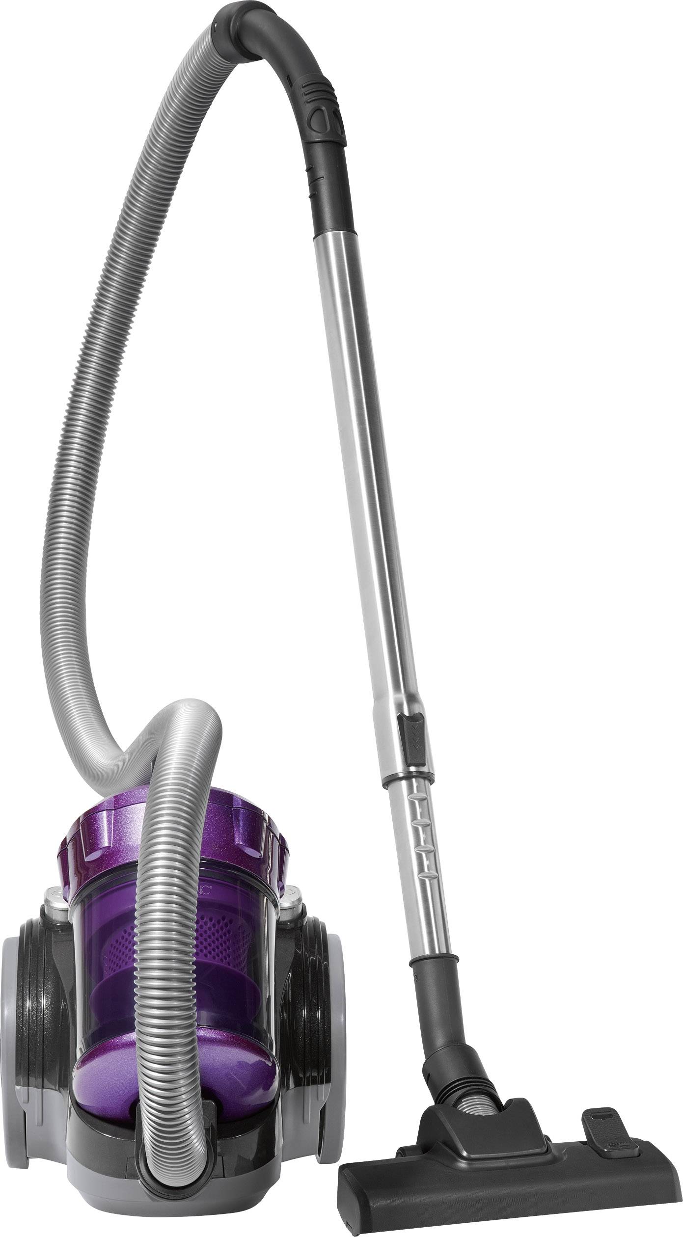 Clatronic BS 1302 Staubsauger 700 W Beutellos