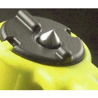 Resqme 310133 Rettungstool Sicherheitswerkzeug Gurtschneider, Glasbrecher (L x B x H) 76 x 17 x 32mm 1St. Resqme 310133 Rettungstool Sicherheitswerkzeug Gurtschneider, Glasbrecher (L x B x H) 76 x 17 x 32mm 1St.