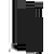 Hama 2in1 BookCase Samsung Galaxy Tab A, Samsung Galaxy Tab A 10.1 (2016) Schwarz Tablet Tasche, modellspezifisch