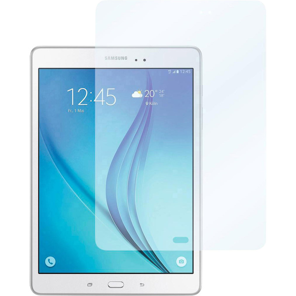 Hama Anti-reflective Displayschutzfolie Samsung Galaxy Tab A 7.0 , 1St.