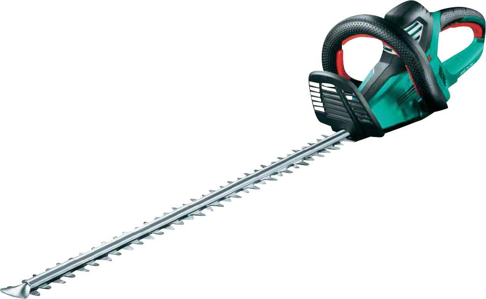 Bosch Home and Garden AHS 70-34 Set Elektro Heckenschere 700W 700mm