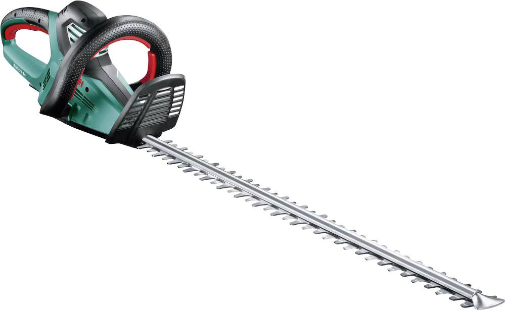 Bosch Home and Garden AHS 70-34 Set Elektro Heckenschere 700W 700mm