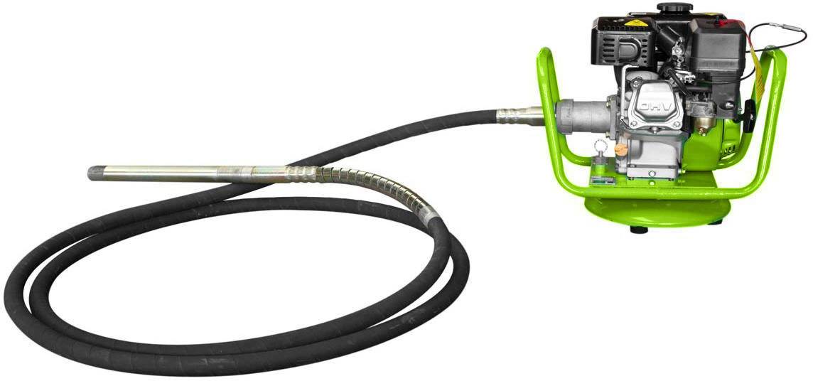 Zipper ZI-BR160Y Betonverdichter