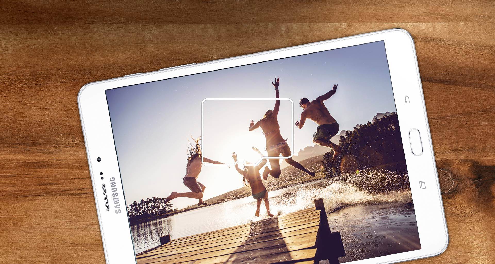 Samsung EVO Plus microSDXC-Karte 256 GB Class 10, UHS-I