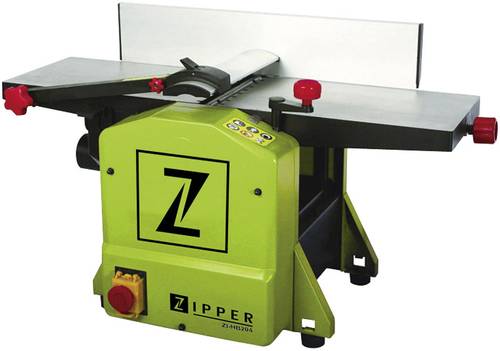 Zipper ZI-HB204 Abricht- und Dickenhobelmaschine 1250W