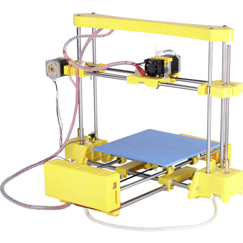 CoLiDo DIY 3D Printer