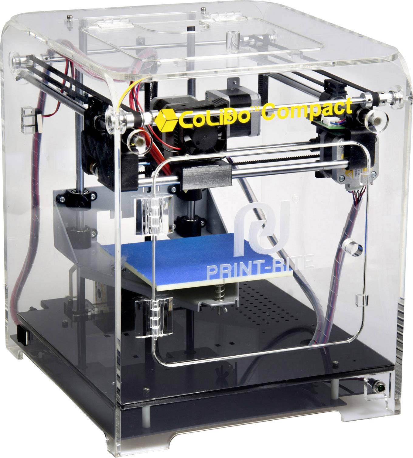 CoLiDo Compact