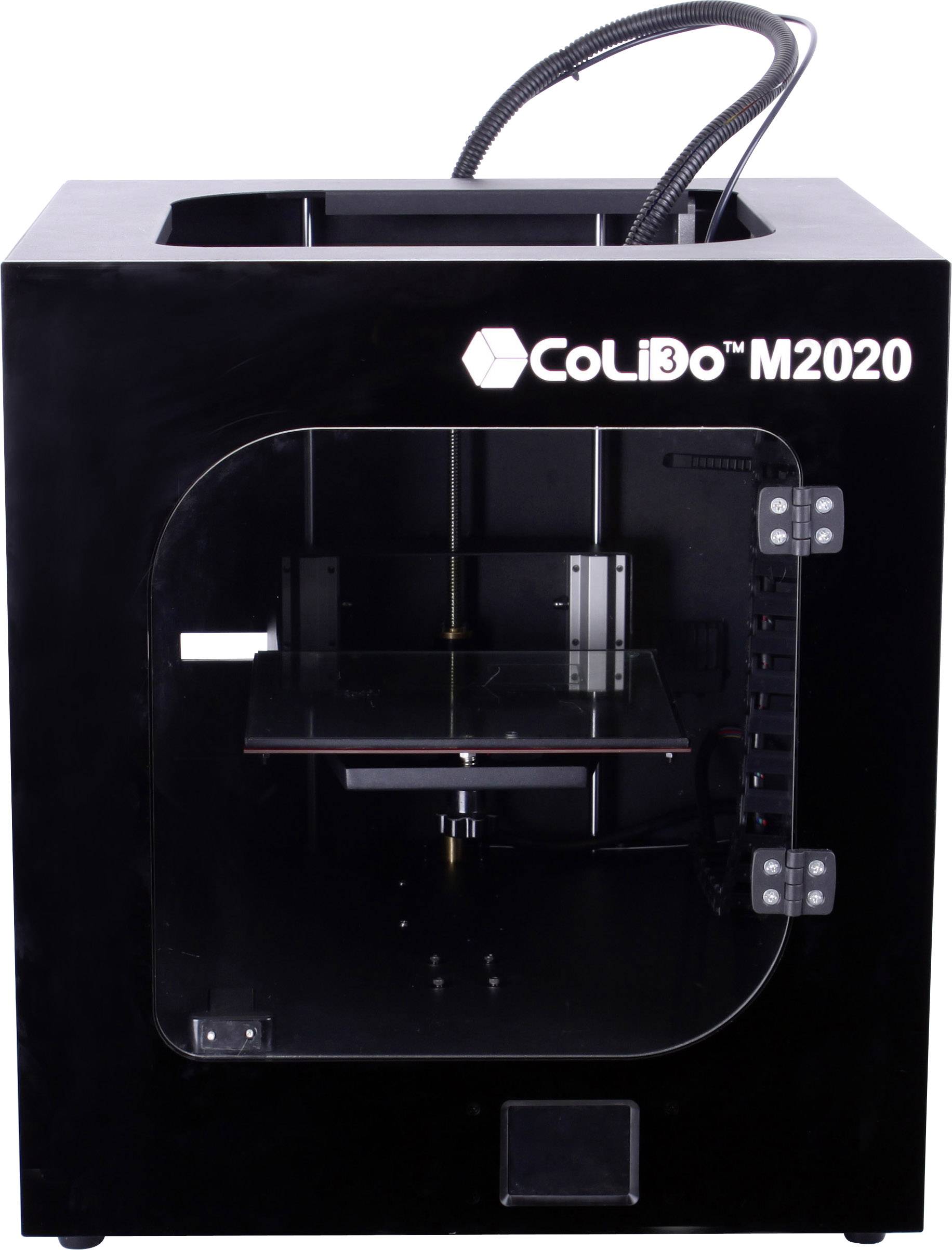CoLiDo 3D-P Colido M2020 EU BK 3D Drucker