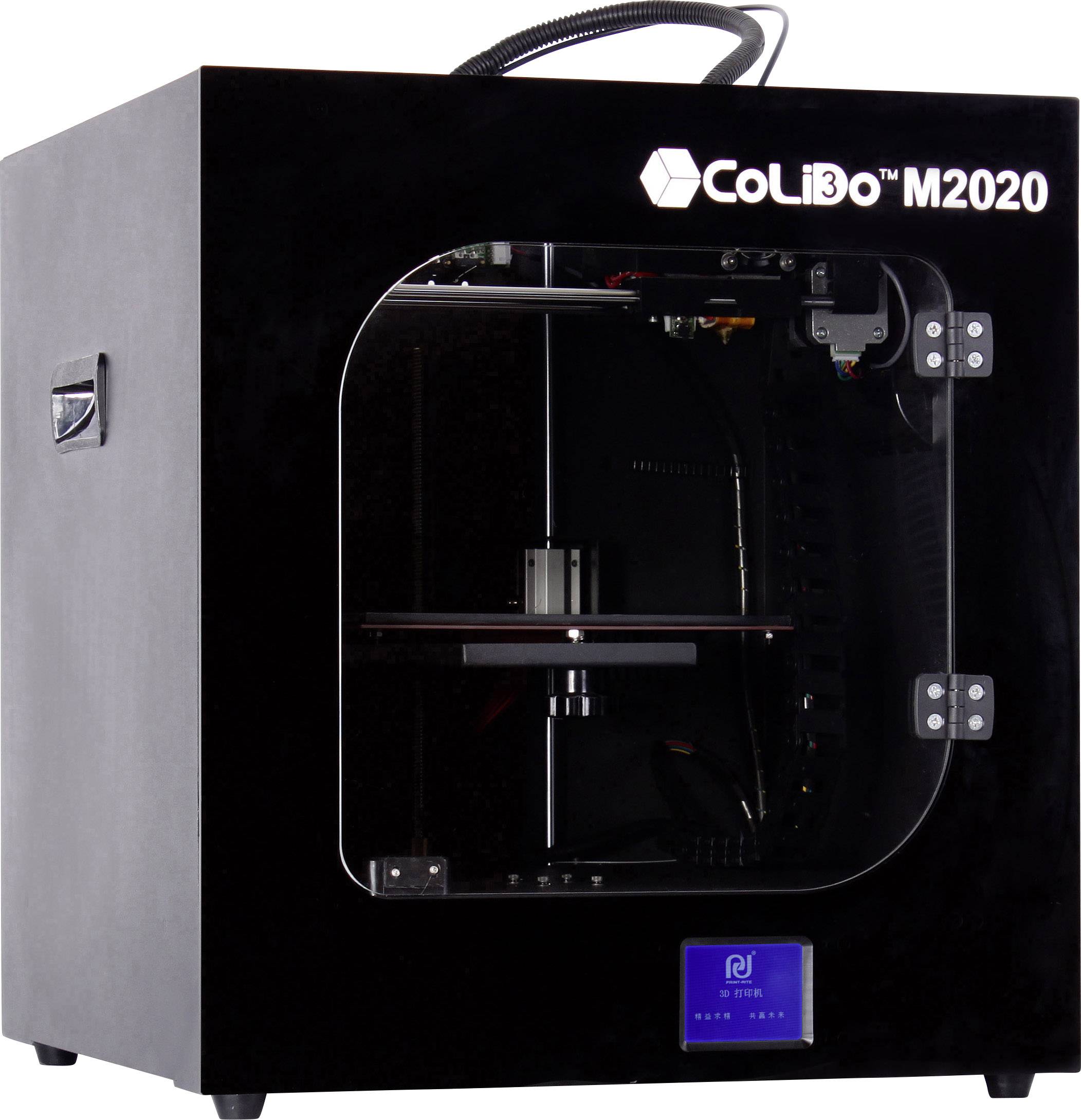 CoLiDo 3D-P Colido M2020 EU BK 3D Drucker