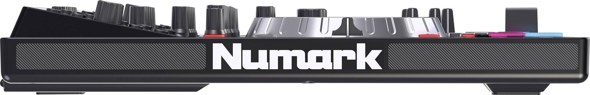 Numark NV II DJ Controller