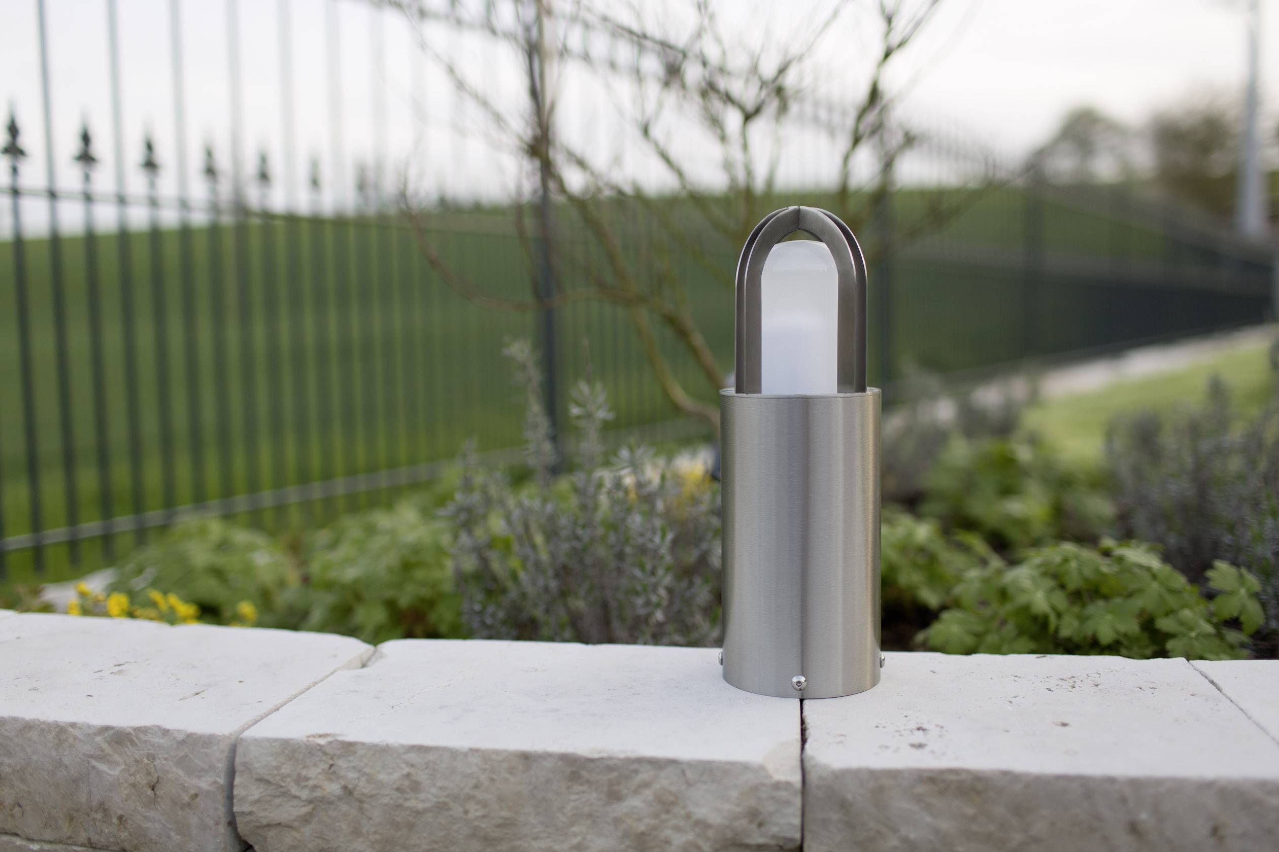 Heitronic 37259 Kyklos Außenstandleuchte