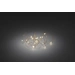 Konstsmide 1460-160 Micro-Lichterkette Innen batteriebetrieben Anzahl Leuchtmittel 20 LED Warmweiß Beleuchtete Länge: 1.9m Konstsmide 1460-160 Micro-Lichterkette Innen batteriebetrieben Anzahl Leuchtmittel 20 LED Warmweiß Beleuchtete Länge: 1.9m