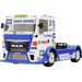 Tamiya TT-01E Racing Truck Team Hahn Racing Brushed 1:14 RC Modell-LKW Elektro LKW Allradantrieb (4WD) Bausatz