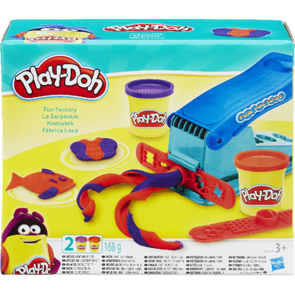 Hasbro Play Doh Play-Doh Knetwerk