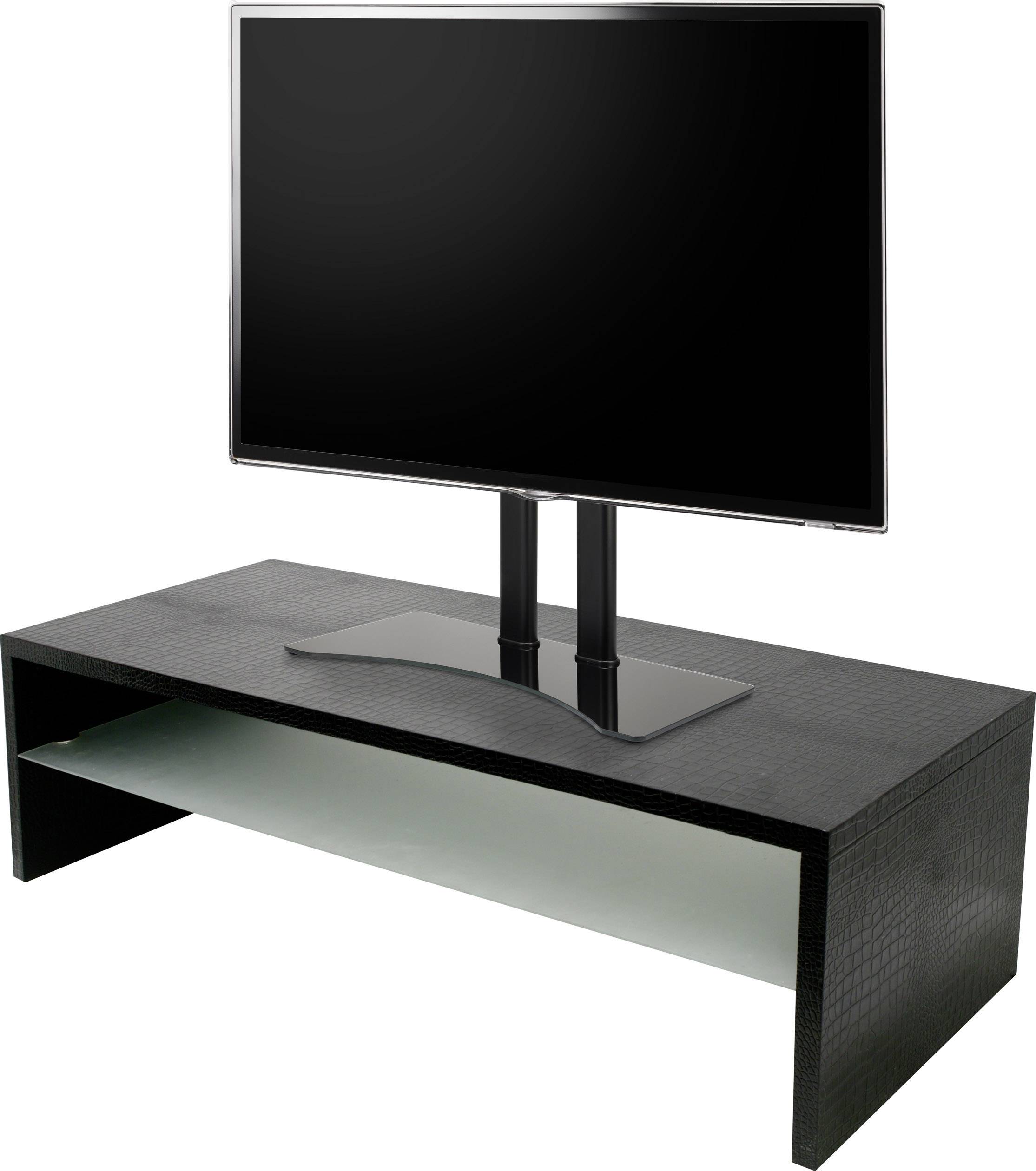 SpeaKa Professional SP-TT-03 TV-Standfuß 94,0cm (37") - 165,1cm (65") Starr