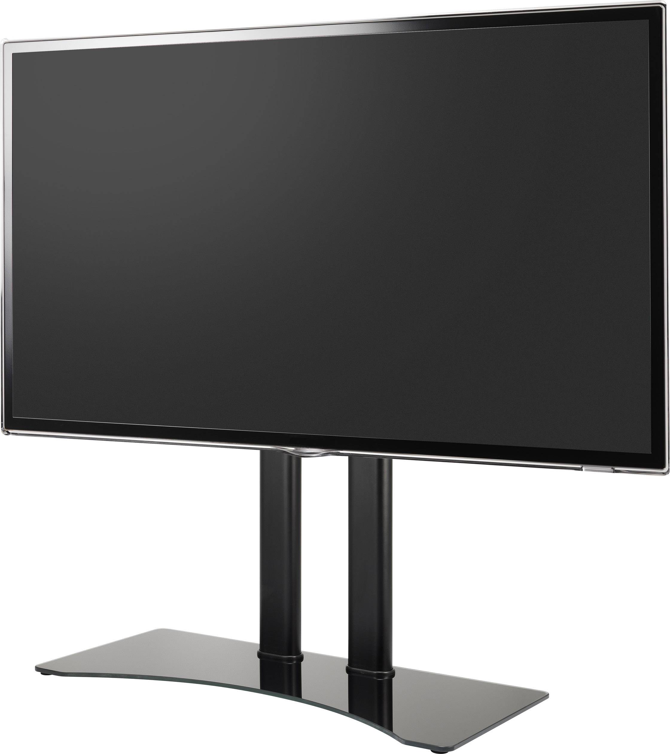 SpeaKa Professional SP-TT-03 TV-Standfuß 94,0cm (37") - 165,1cm (65") Starr