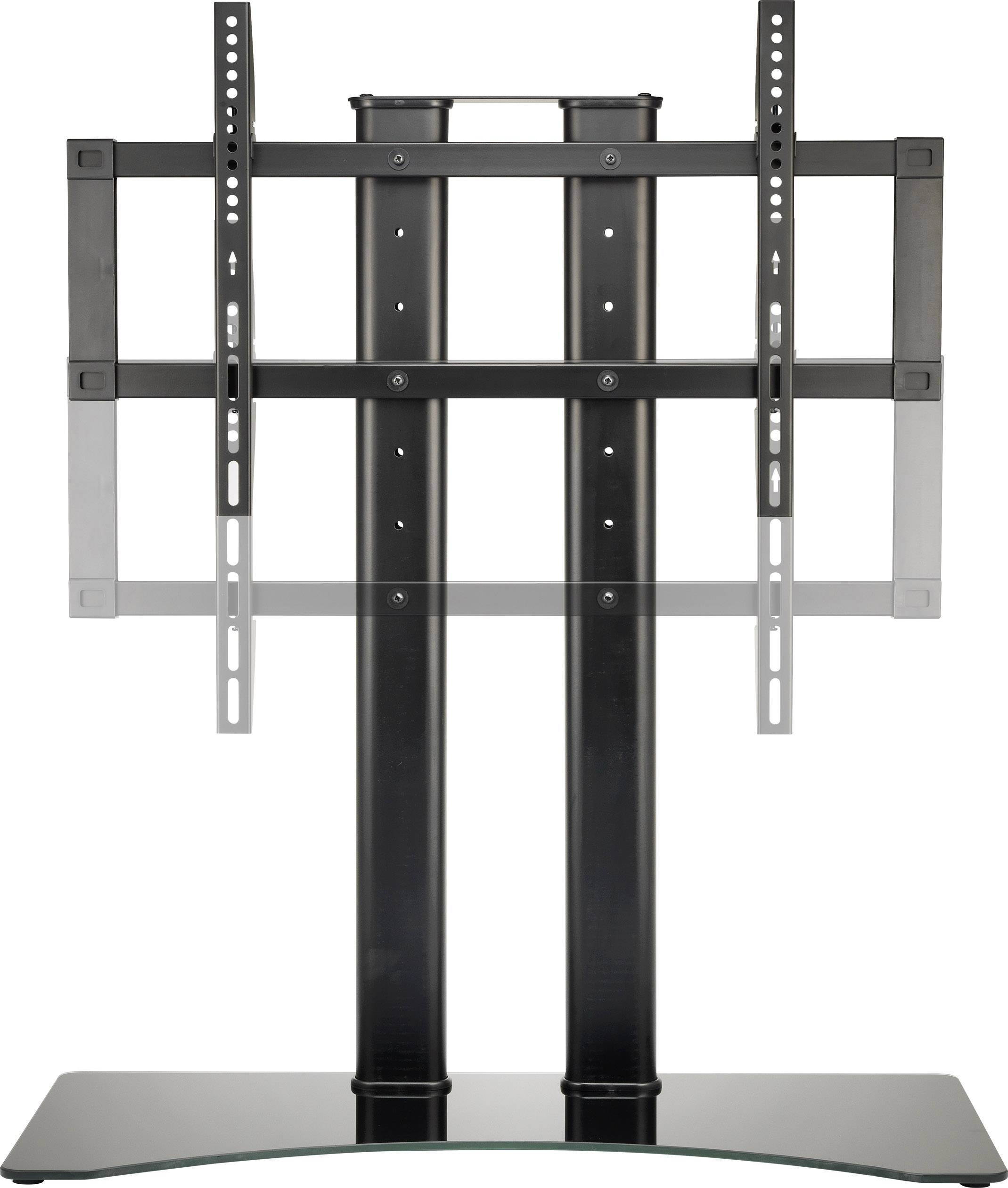 SpeaKa Professional SP-TT-03 TV-Standfuß 94,0cm (37") - 165,1cm (65") Starr