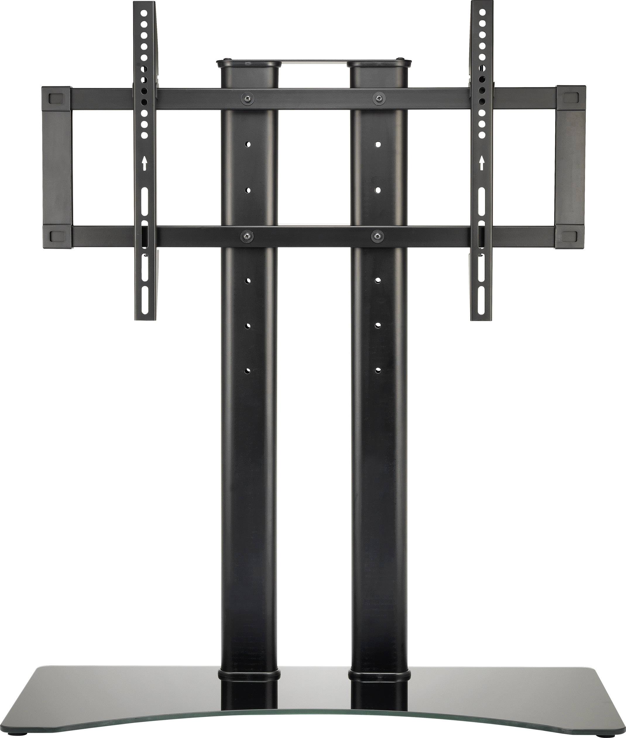 SpeaKa Professional SP-TT-03 TV-Standfuß 94,0cm (37") - 165,1cm (65") Starr