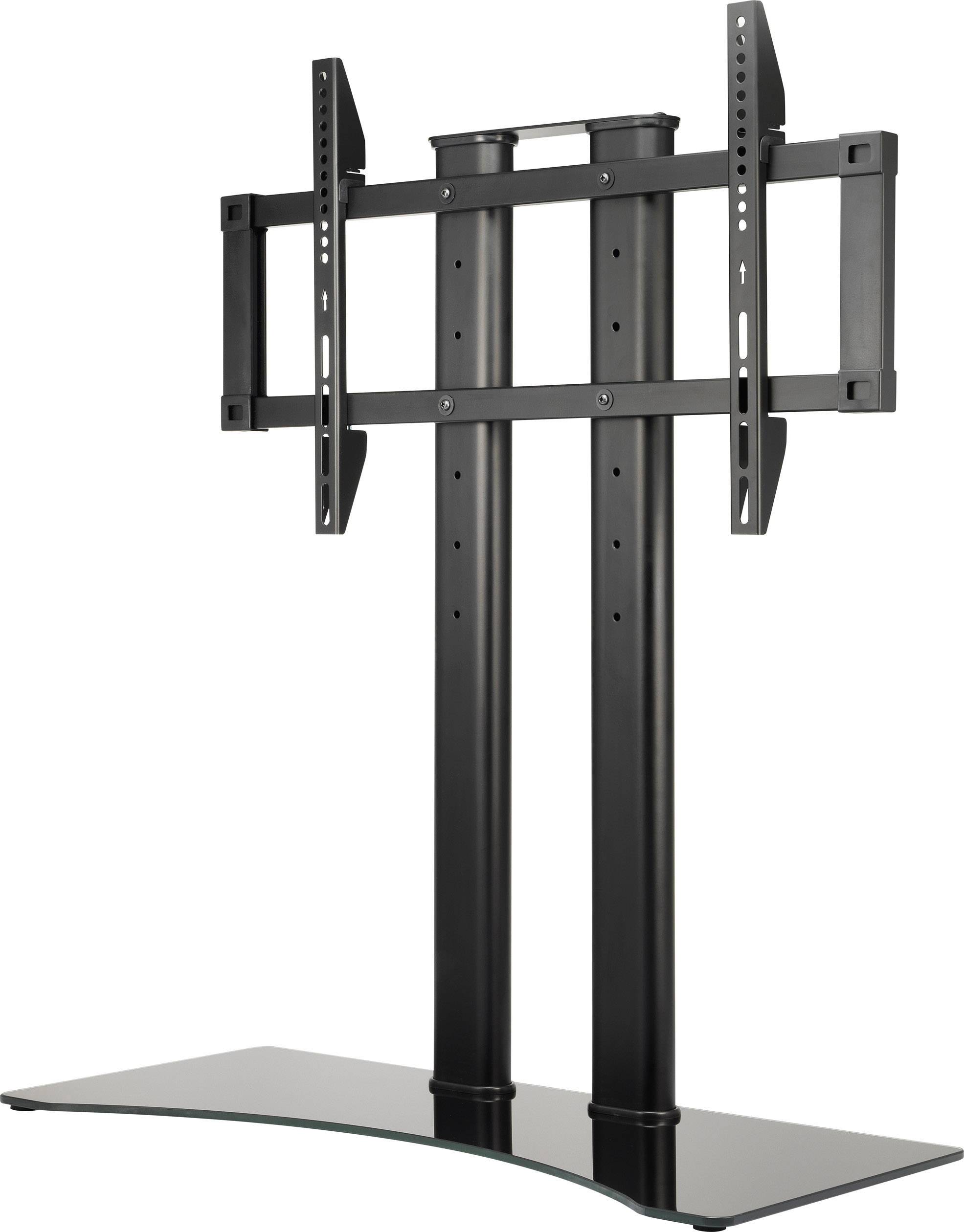 SpeaKa Professional SP-TT-03 TV-Standfuß 94,0cm (37") - 165,1cm (65") Starr