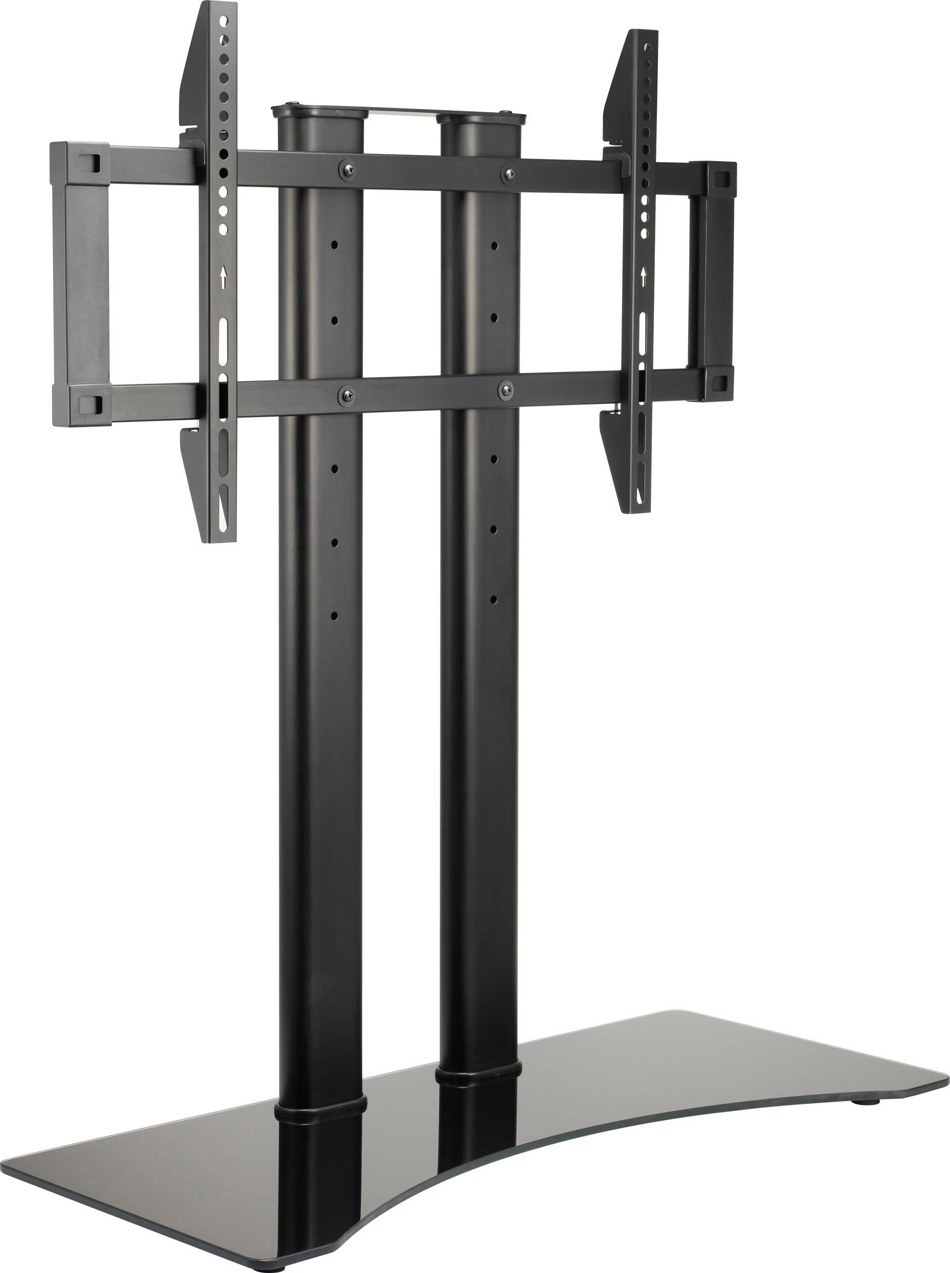 SpeaKa Professional SP-TT-03 TV-Standfuß 94,0cm (37") - 165,1cm (65") Starr