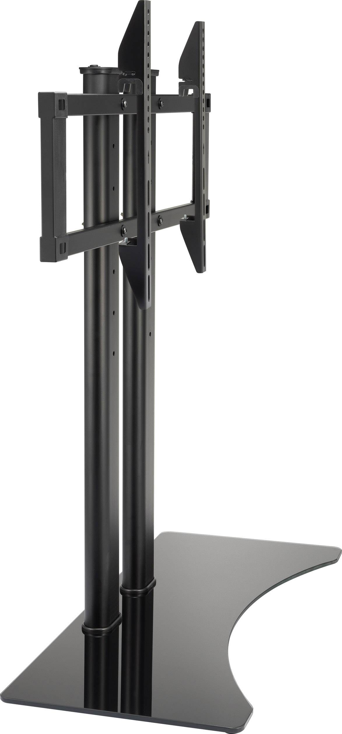 SpeaKa Professional SP-TT-03 TV-Standfuß 94,0cm (37") - 165,1cm (65") Starr