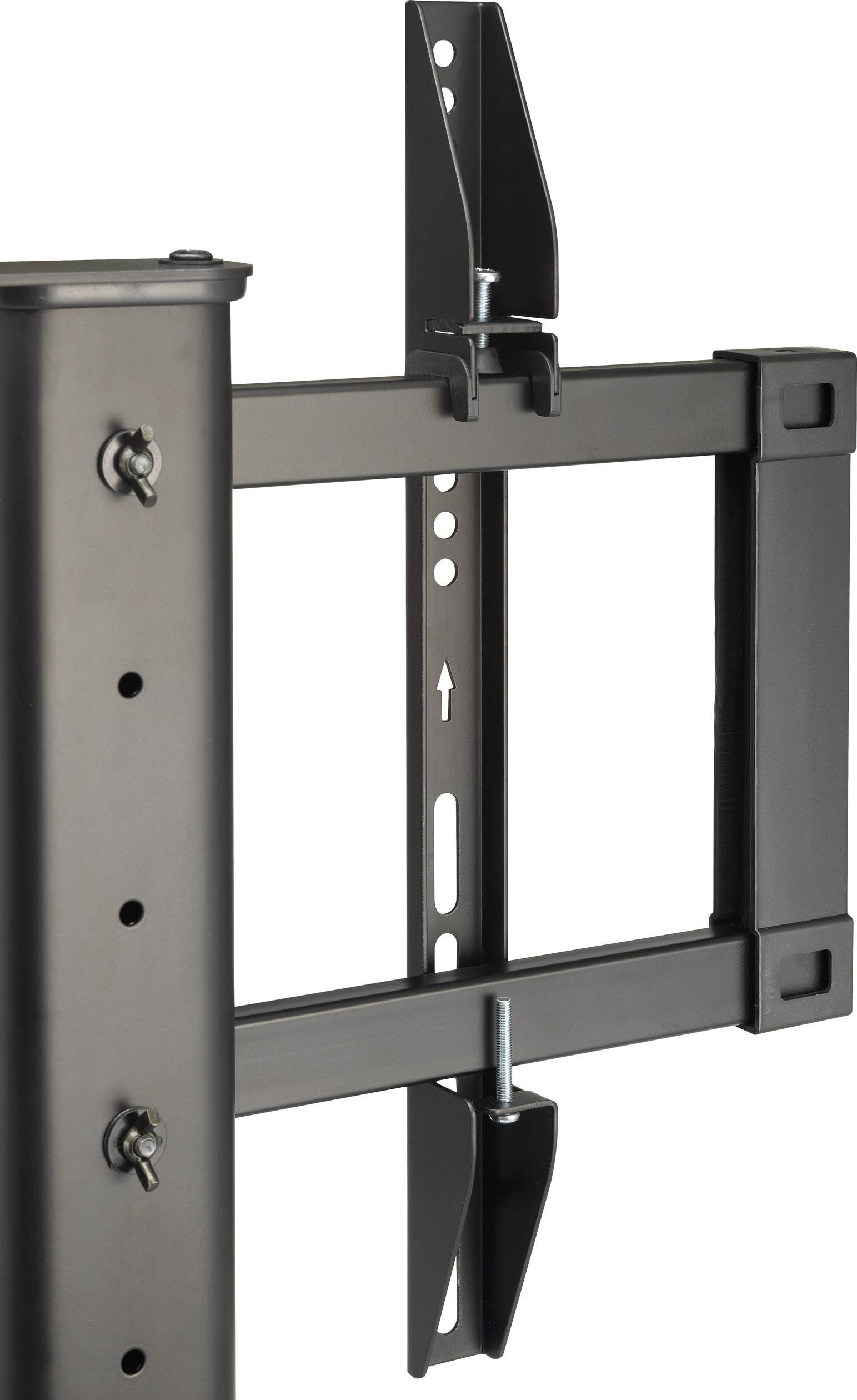 SpeaKa Professional SP-TT-03 TV-Standfuß 94,0cm (37") - 165,1cm (65") Starr