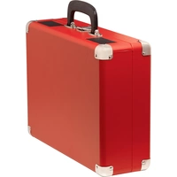 Denver VPL-120 USB-Plattenspieler Rot Denver VPL-120 USB-Plattenspieler Rot